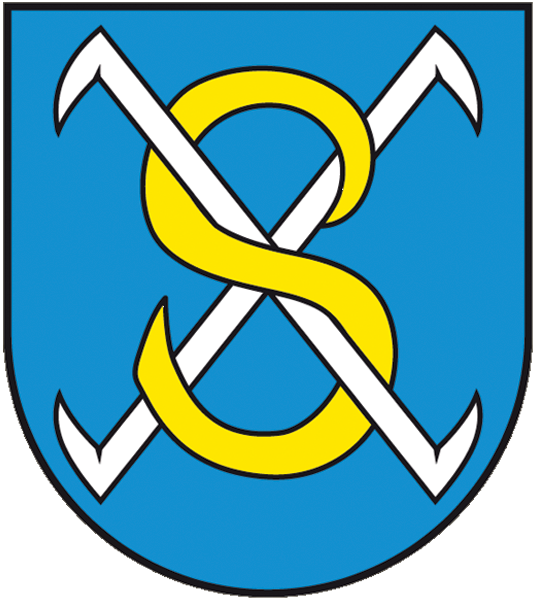 Sangerhausen | city coat of arms
