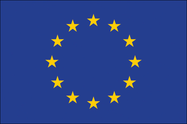 Europäische Union | Aufkleber