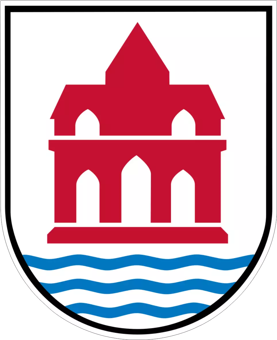 Sønderborg | Denmark | coat of arms