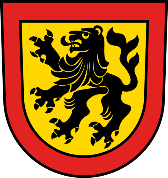 Rheinau | city coat of arms