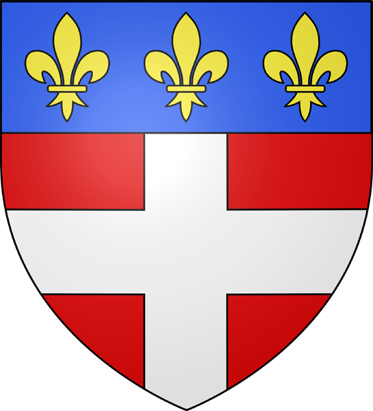 Fréjus | city coat of arms