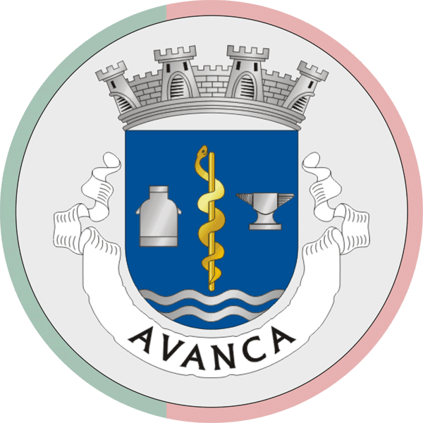 Avanca | coat of arms