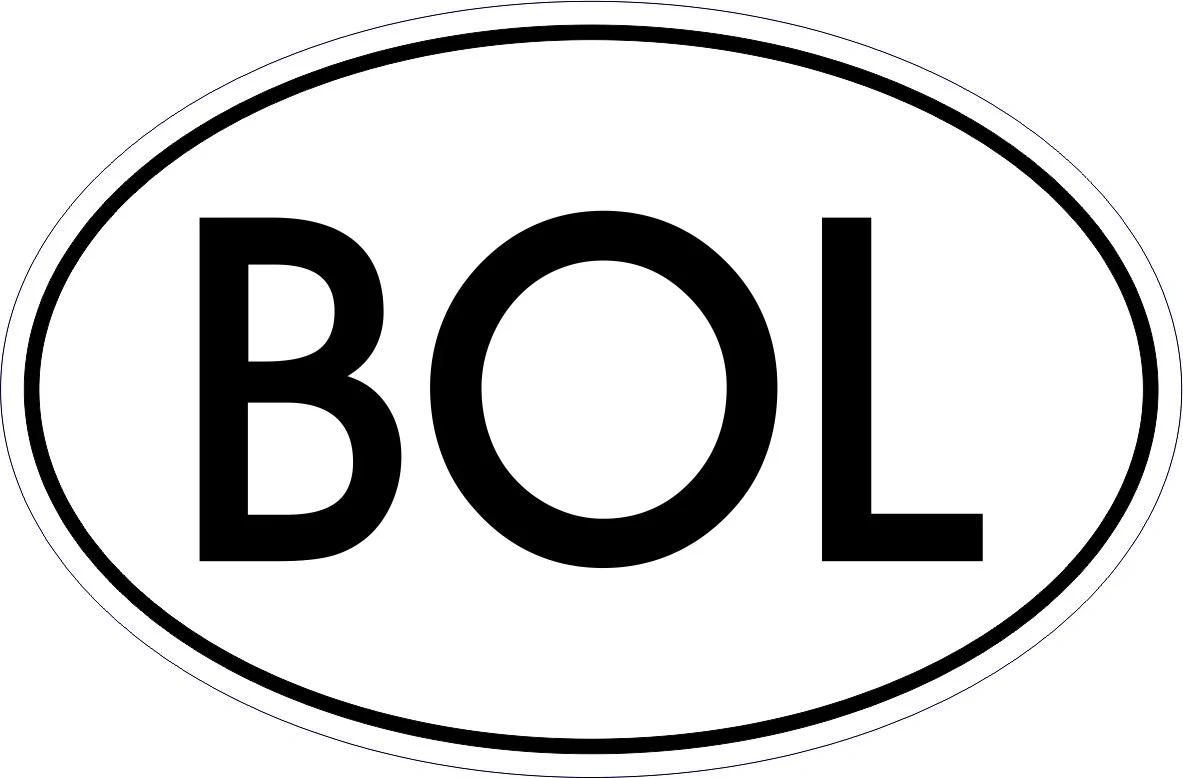 Bolivia | Country code