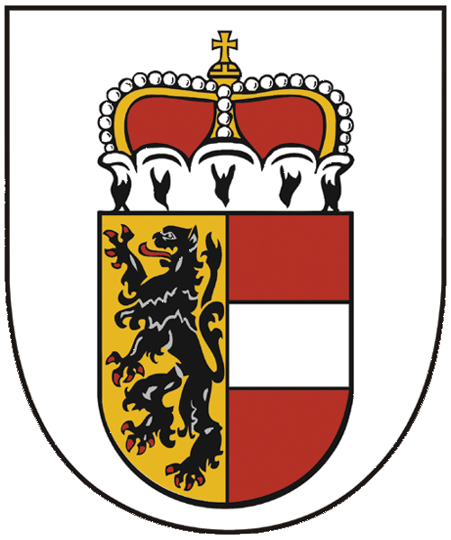 Salzburg | coat of arms